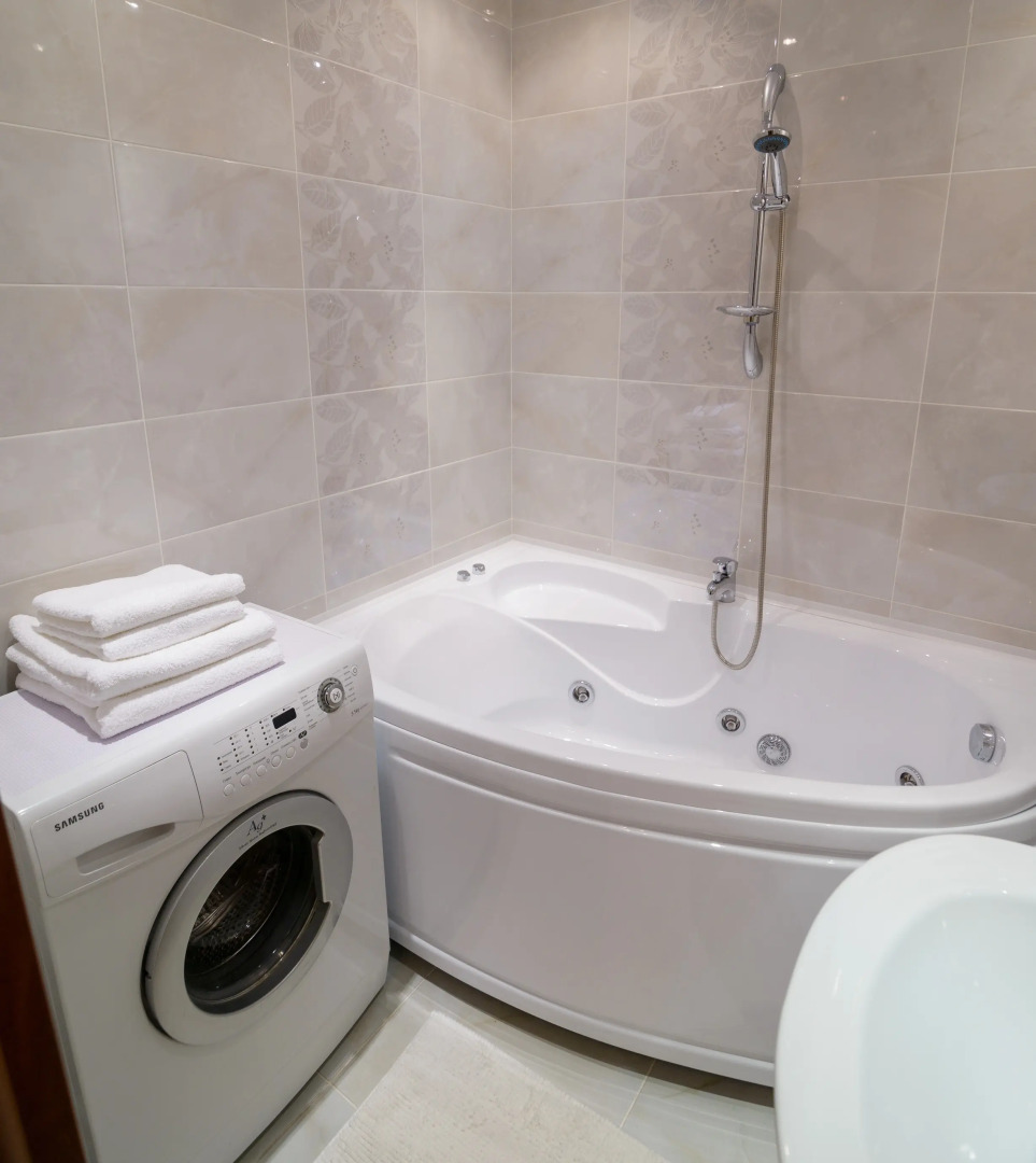 Апартаменты Премиум Делюкс