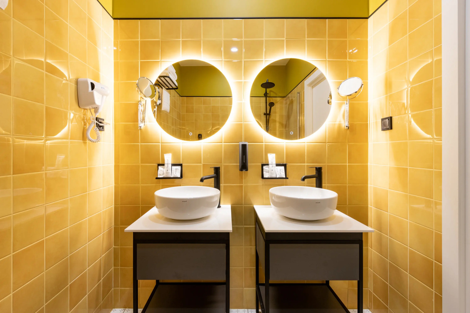 Бутик Отель Номера