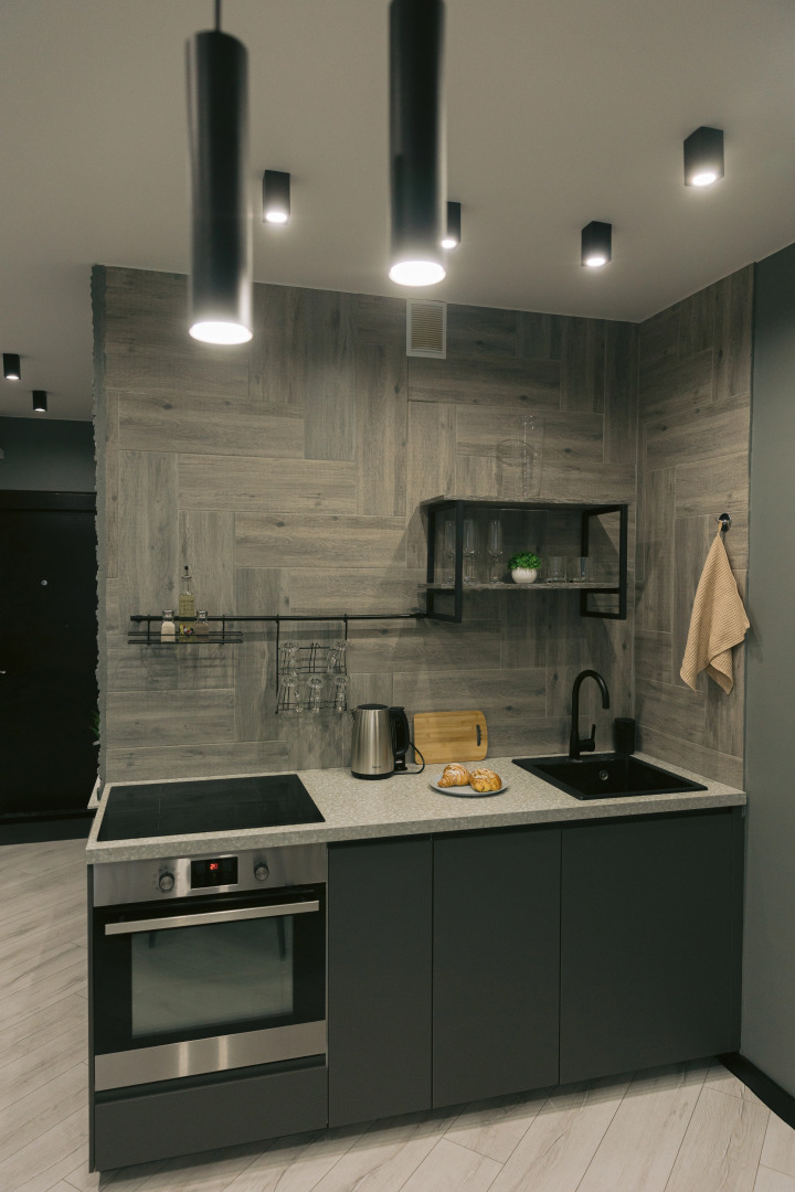 Квартира Гармония ЖК Московский