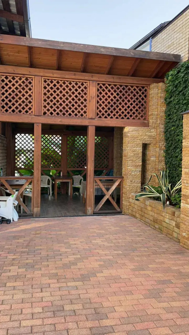 Гостевой дом Лиана