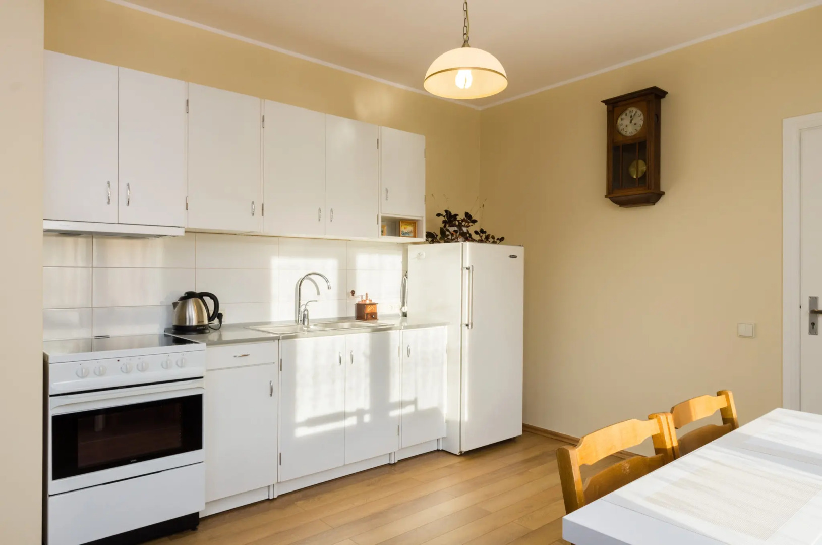 Апартаменты Zofija