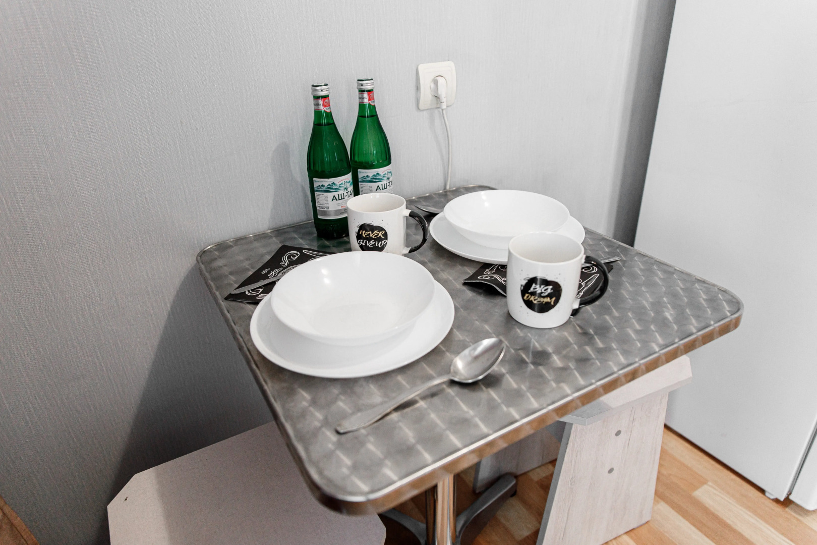 Апартаменты Проспект Притомский 11