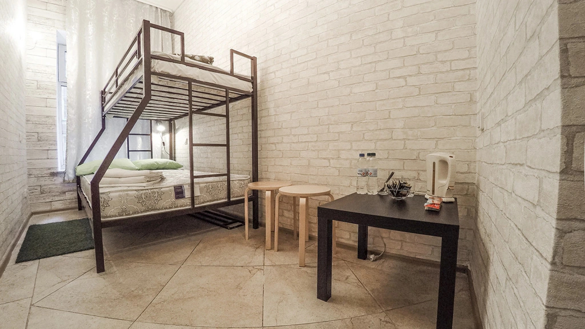 Гостевой дом Family rooms FontankaSPB