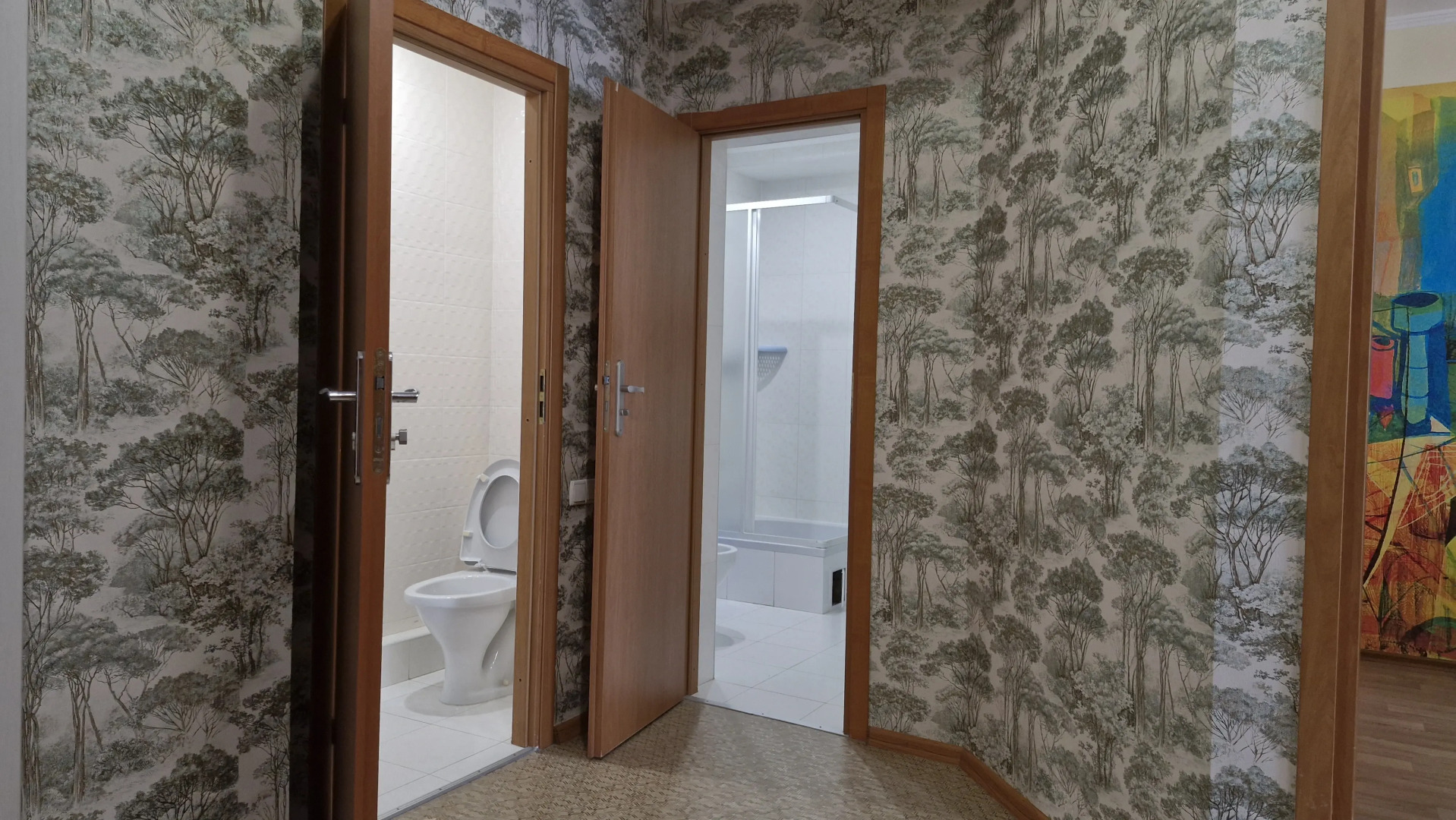 Квартира Atlant Classic