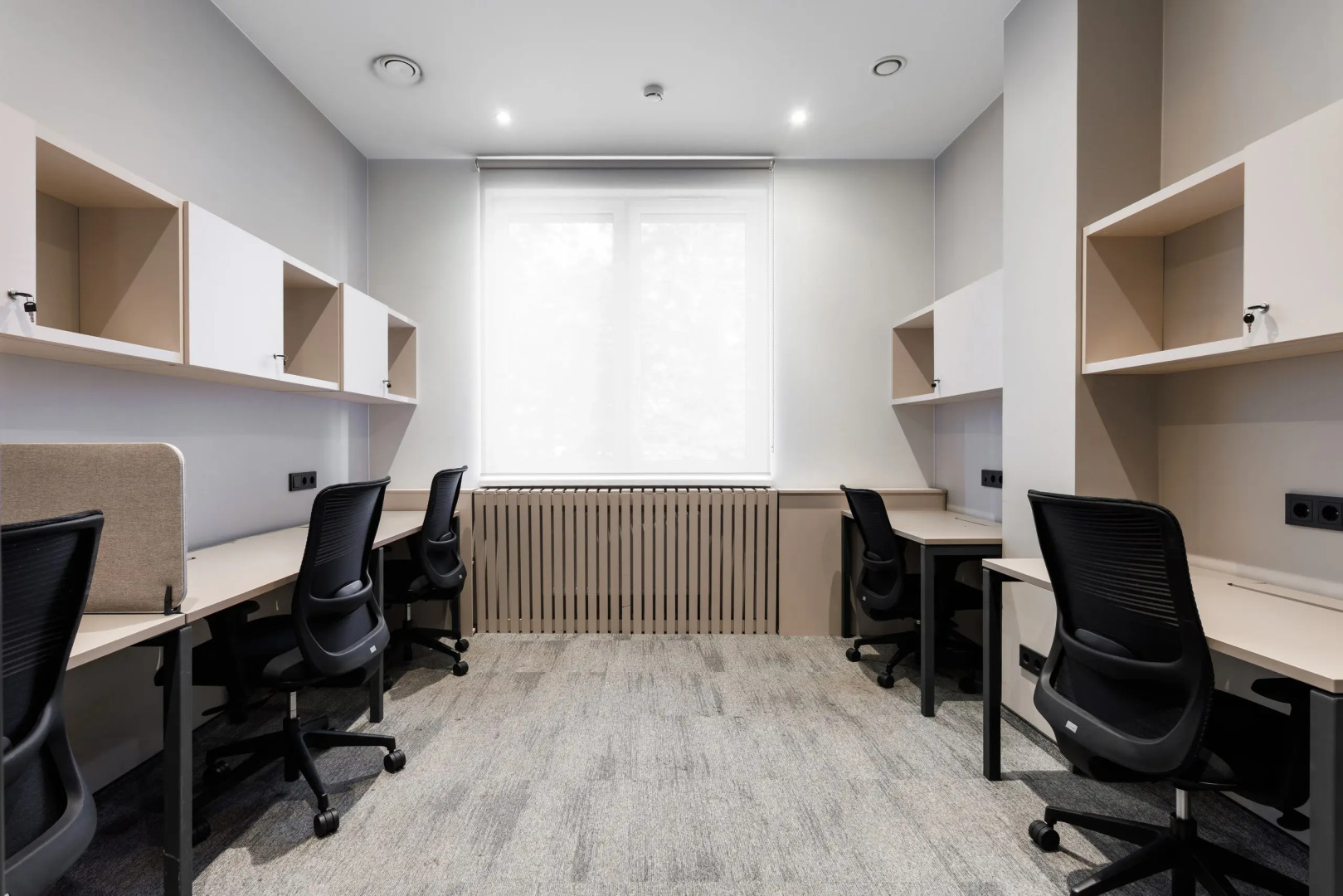 Апарт-Отель Ridge