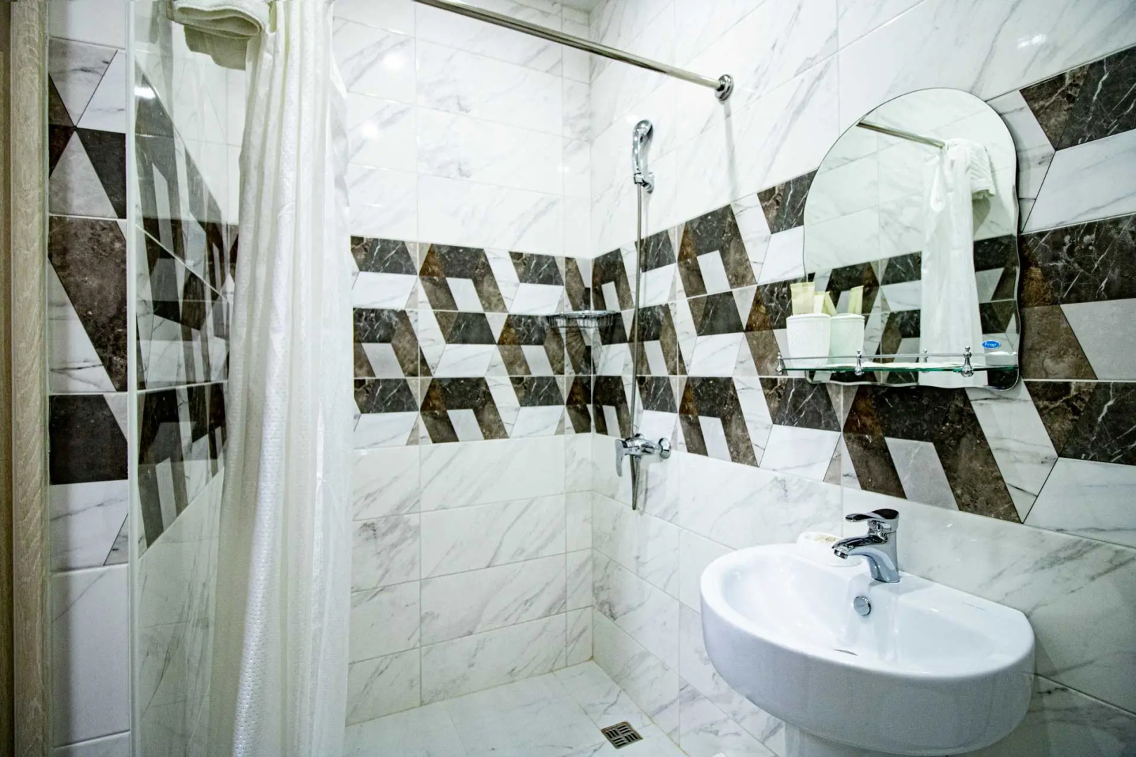 Гостевой дом Магия КМВ