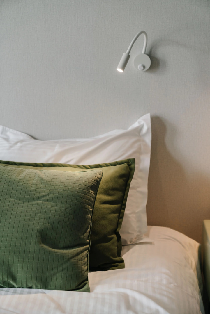 Отель Ays Club Шерегеш