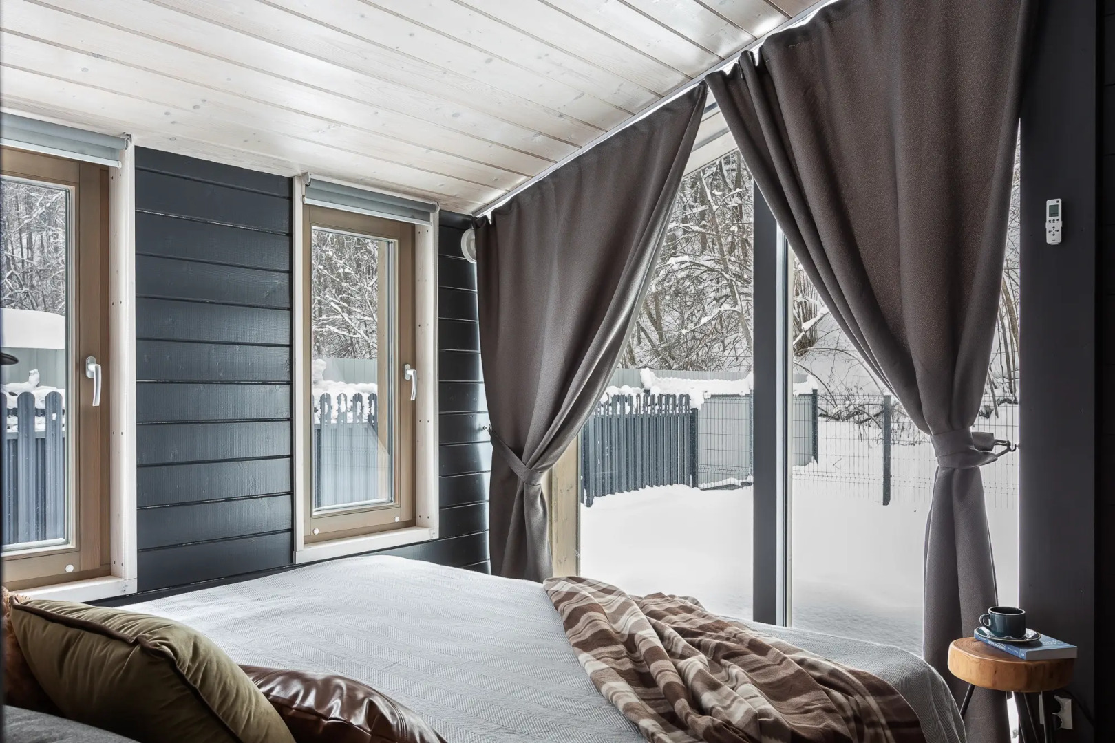 Частный дом Chalet DE SKI