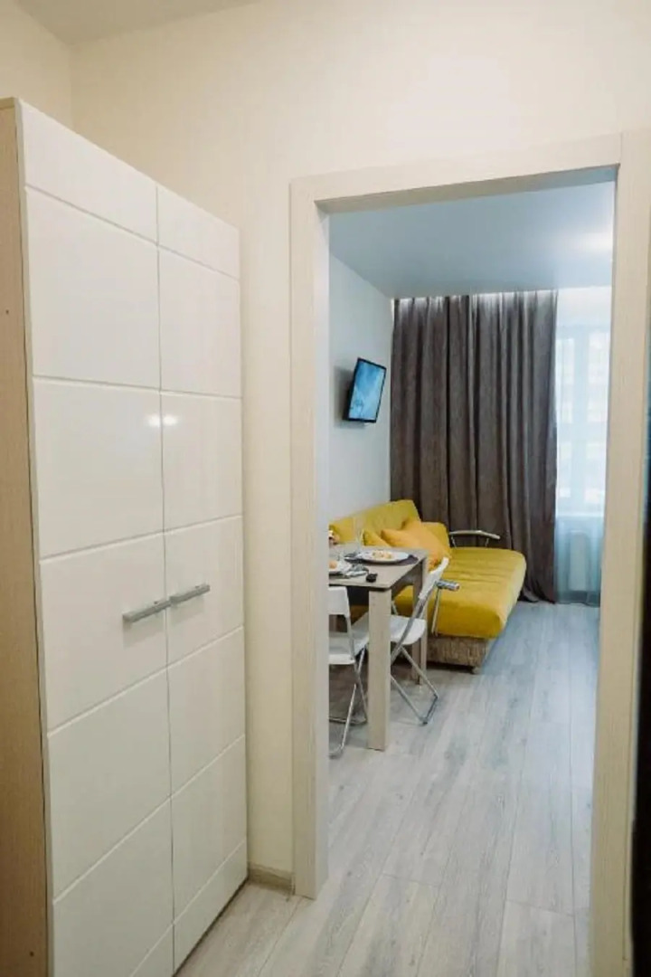 Апартаменты Кольцово (1)