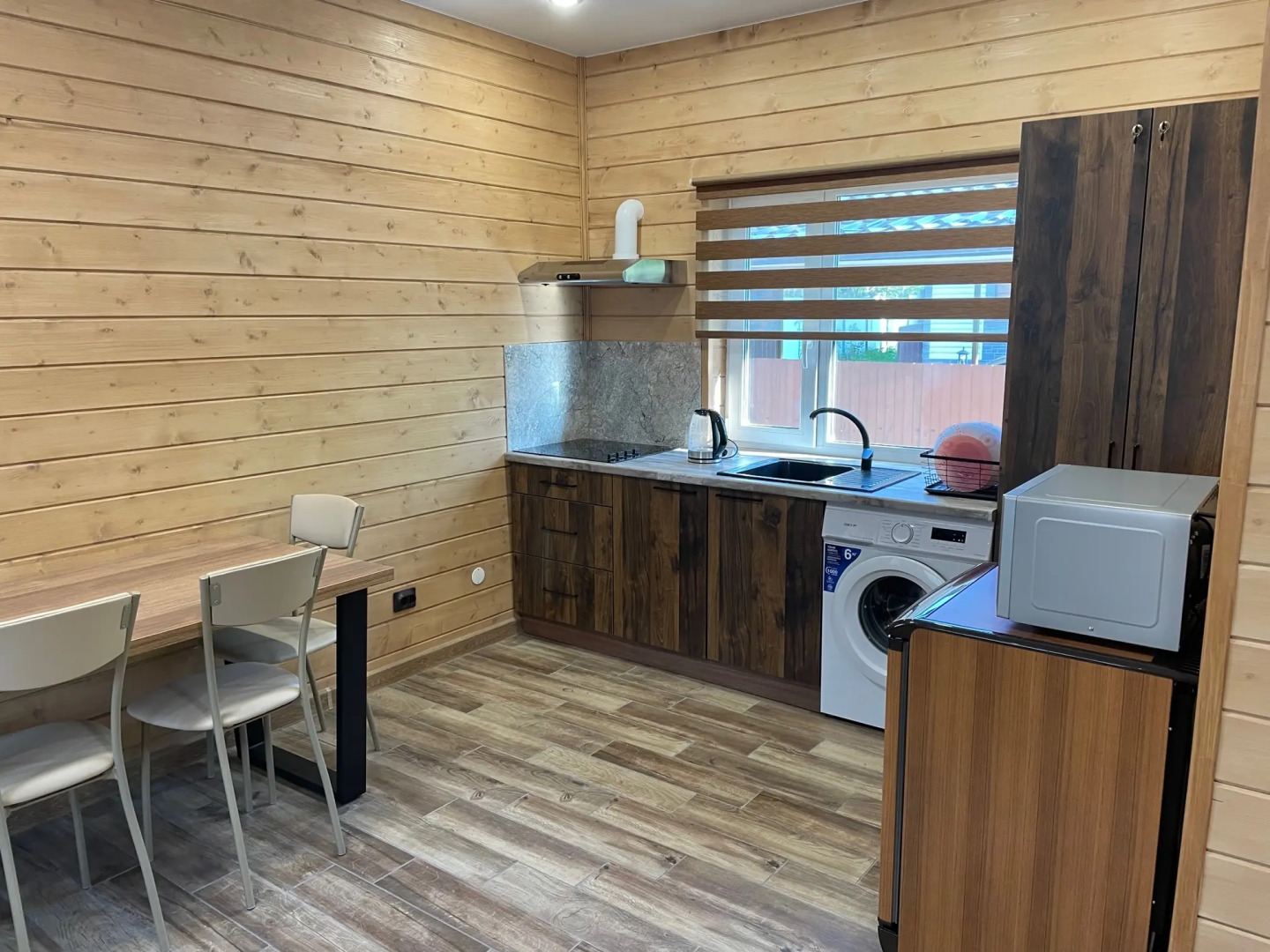 Гостевой дом Уютный