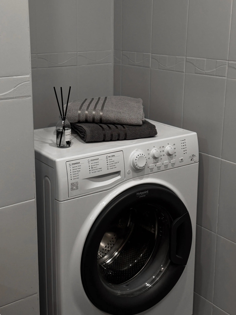 Квартира в 5 минутах от центра