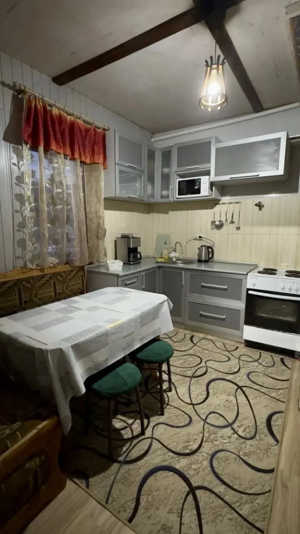 Частный дом Grey House (little)