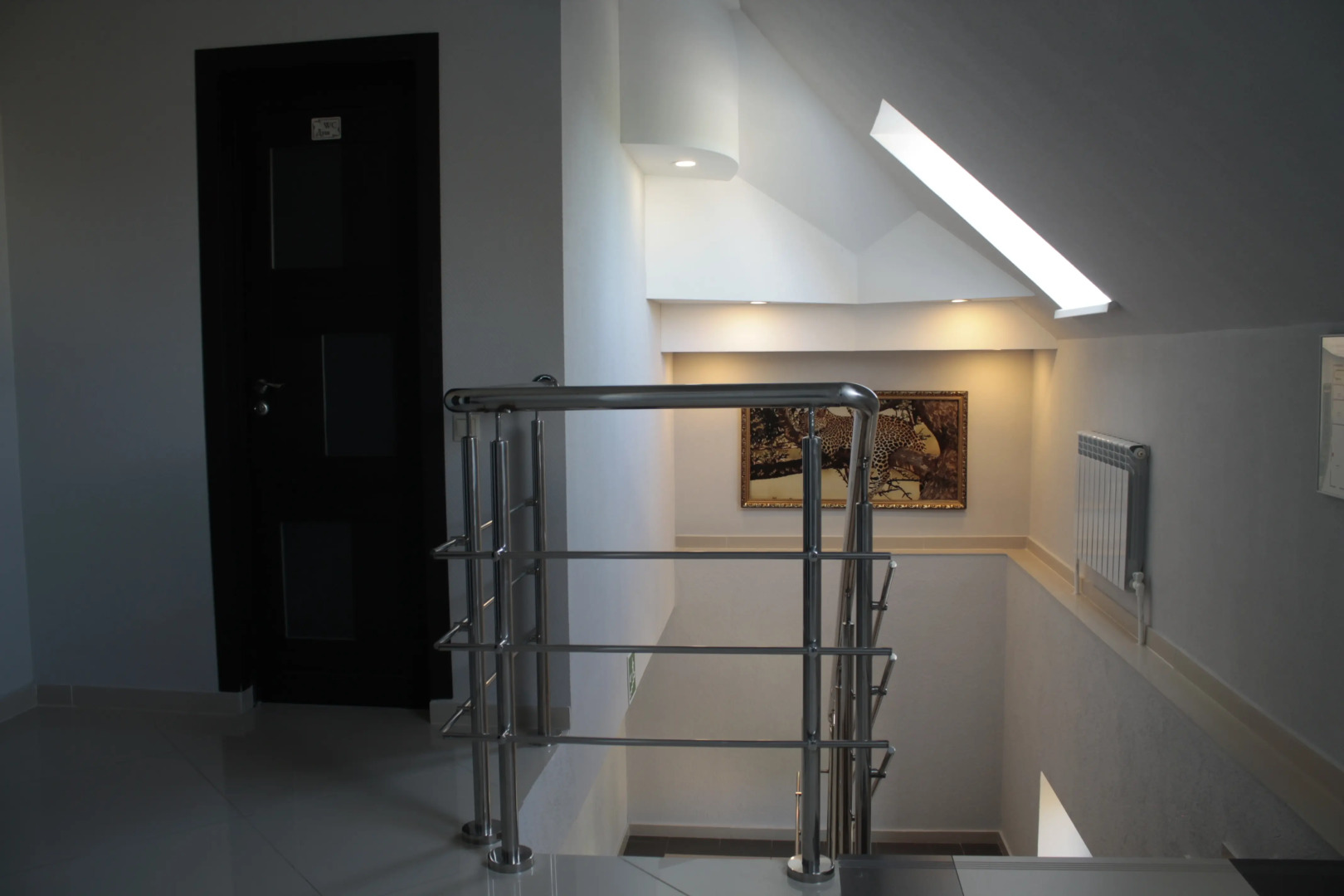 Отель Гжатск