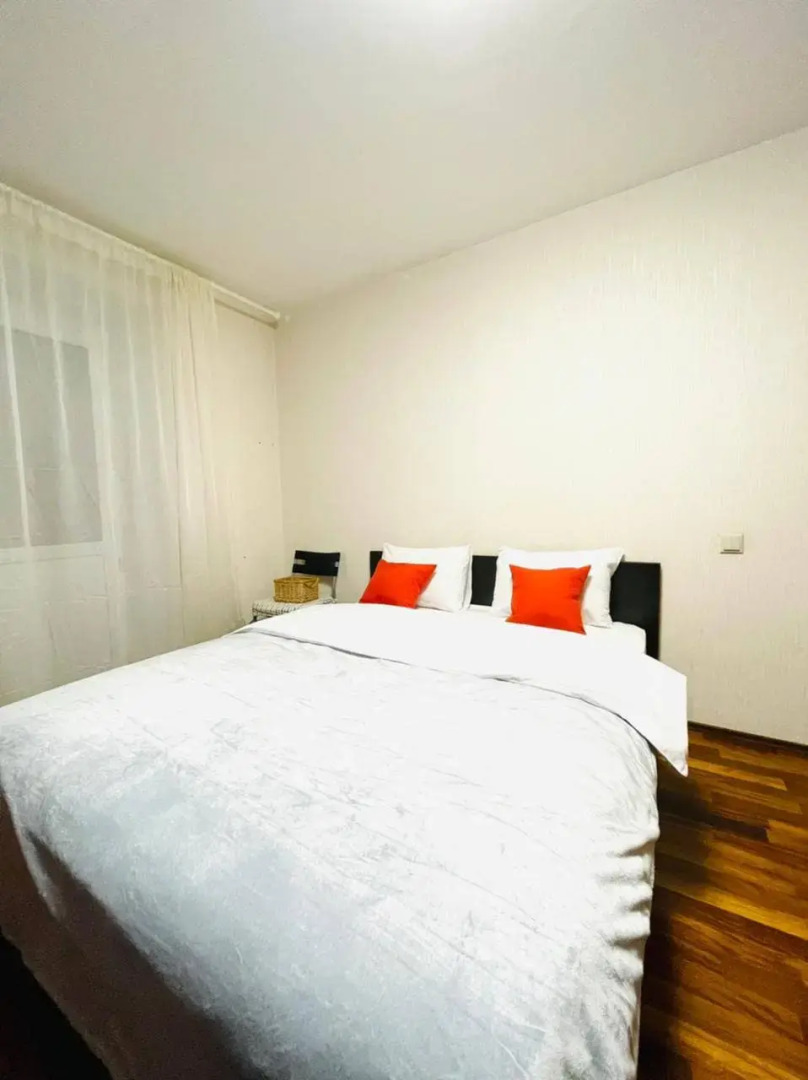 Апартаменты MAXI на Проспекте Ленина 8А