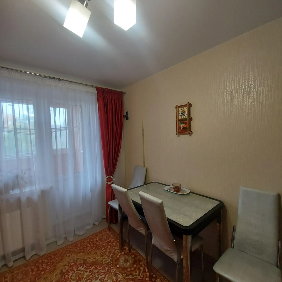 Квартира на Всполье