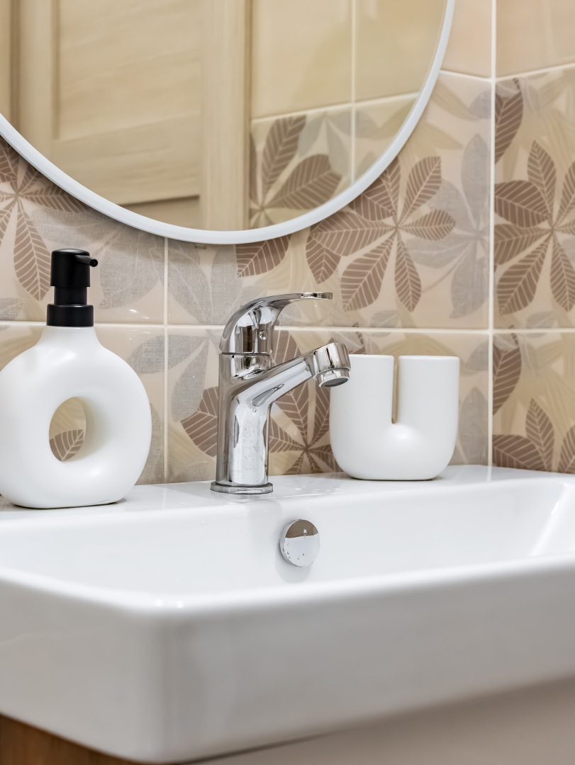 Квартира LERUKA HOME Философия