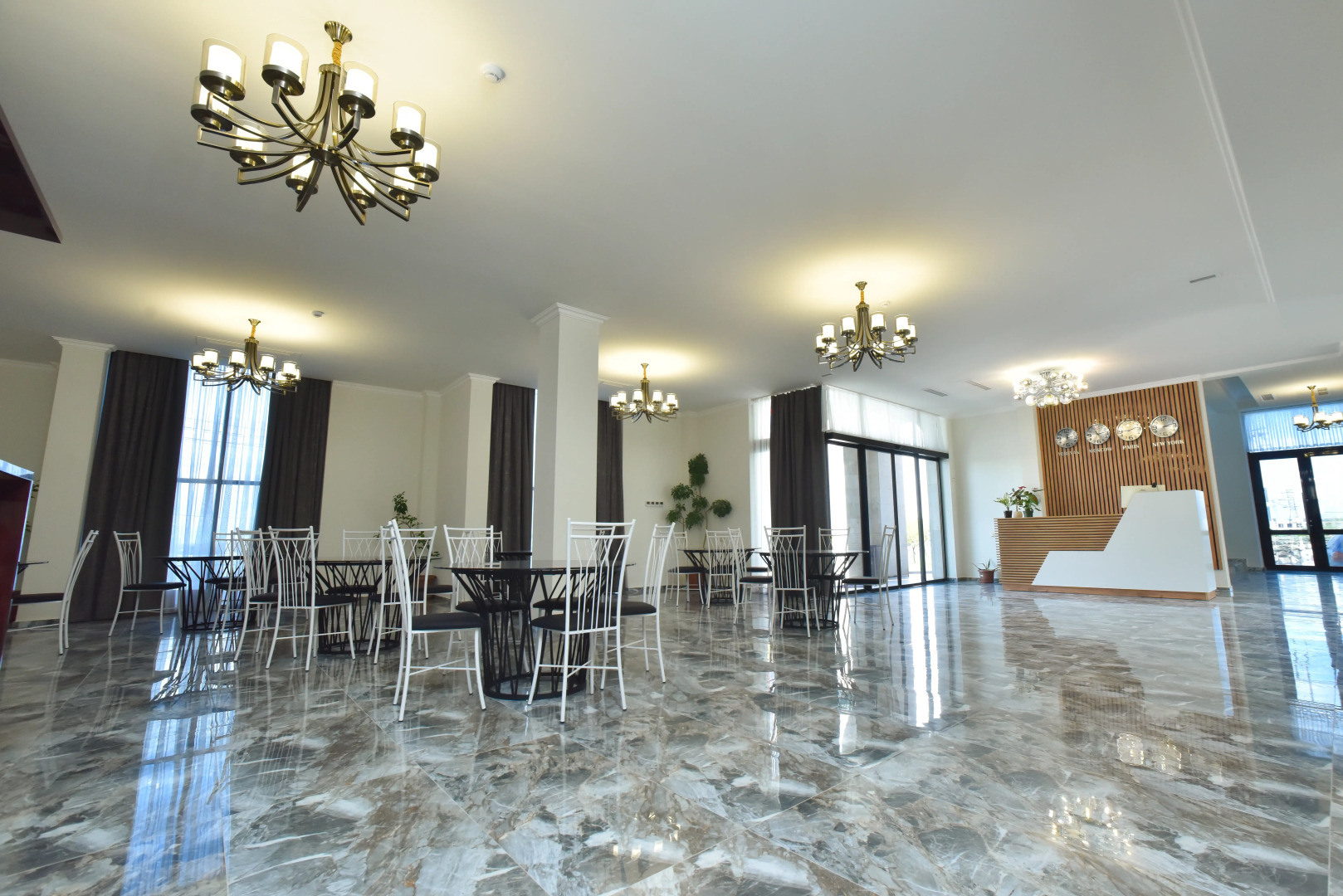 Отель Altunyan Hotel