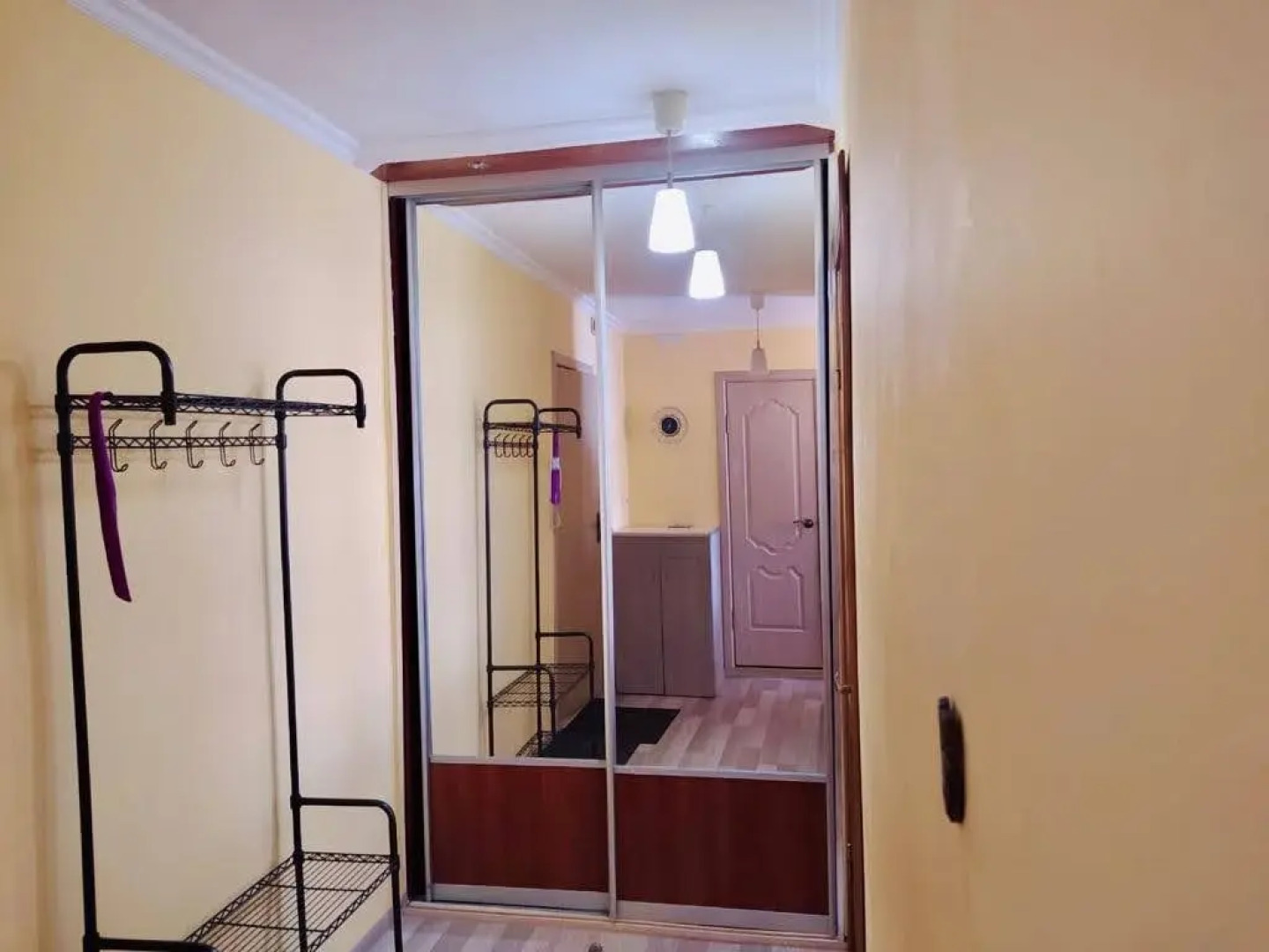 Апартаменты Юбилейный Мост