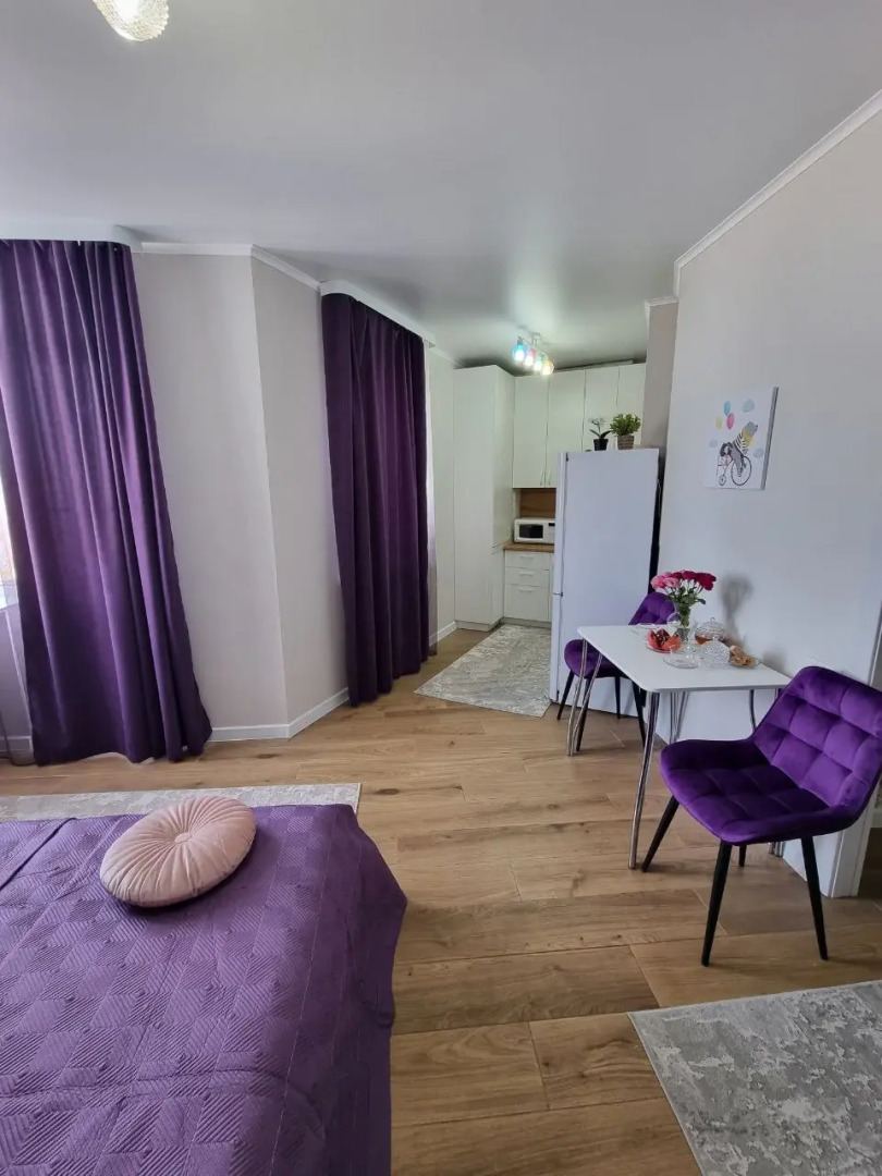 Квартира 210 Уютный Дом