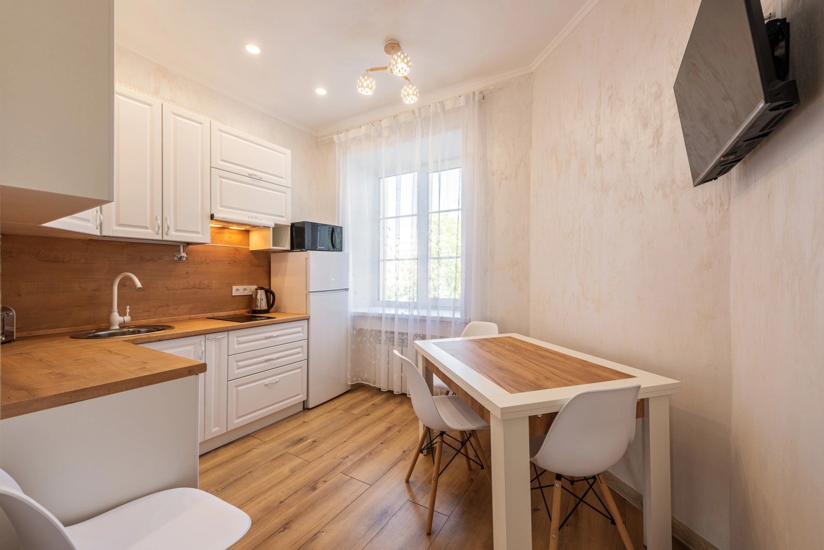 Апартаменты Гости в историческом центре Ярославля зона ЮНЕСКО