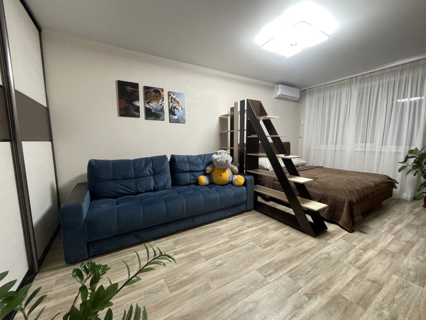 Квартира Аленка