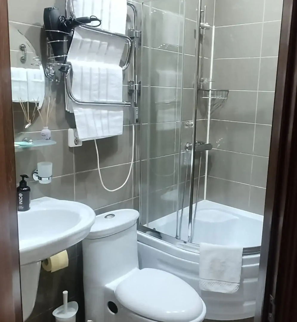 Мини-отель «Счастье» на Рубинштейна, 26