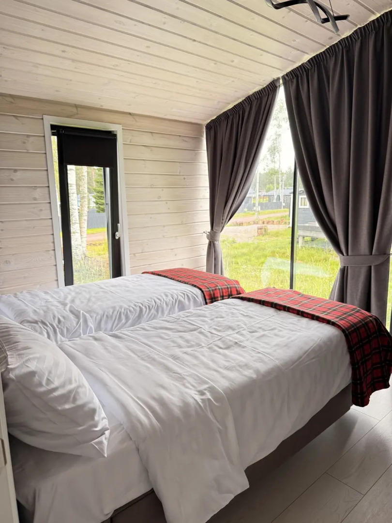 Частный дом Среда обитания