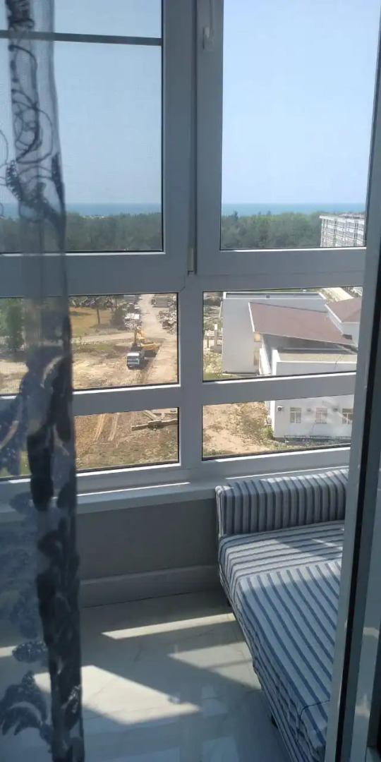 Квартира С видом на море