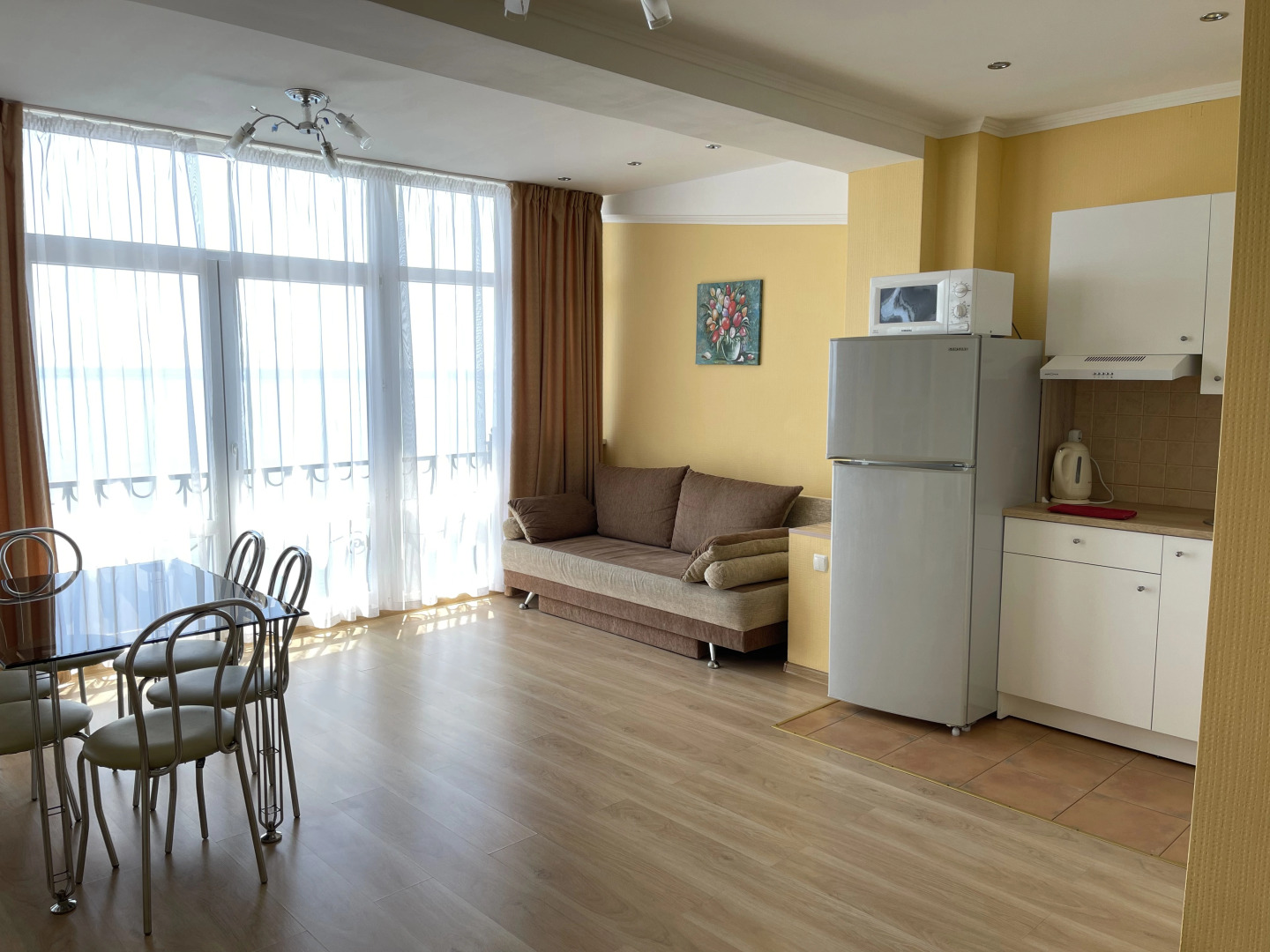 Гостевой дом "Эллинг Селена"