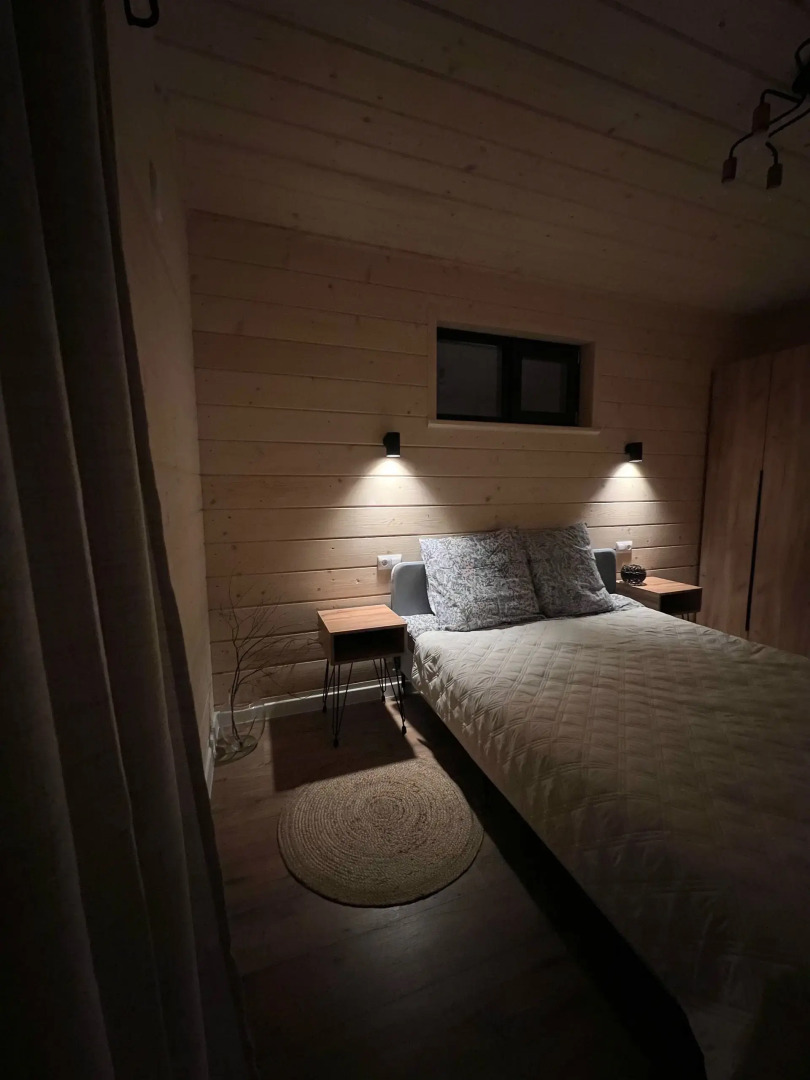 Гостевой Дом Barn House