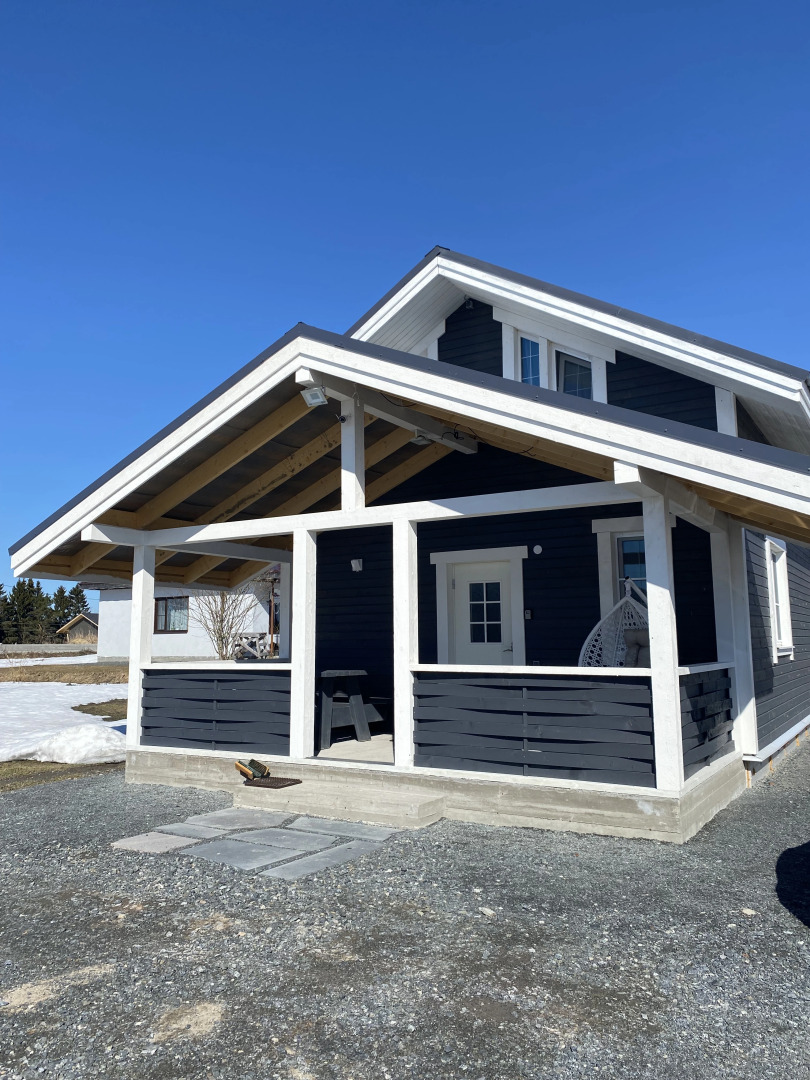 Гостевой дом Домик в Карелия