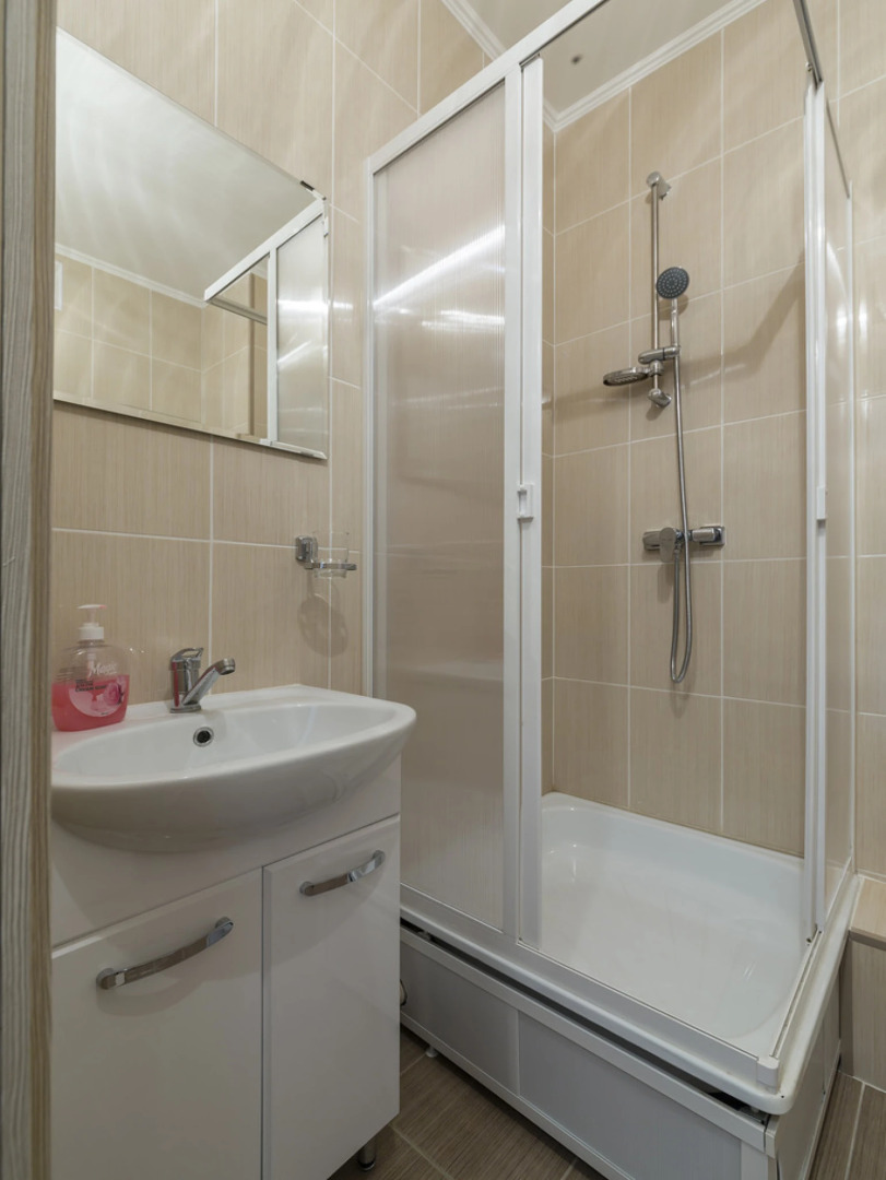 Квартира Адмирала Черокова 18/1