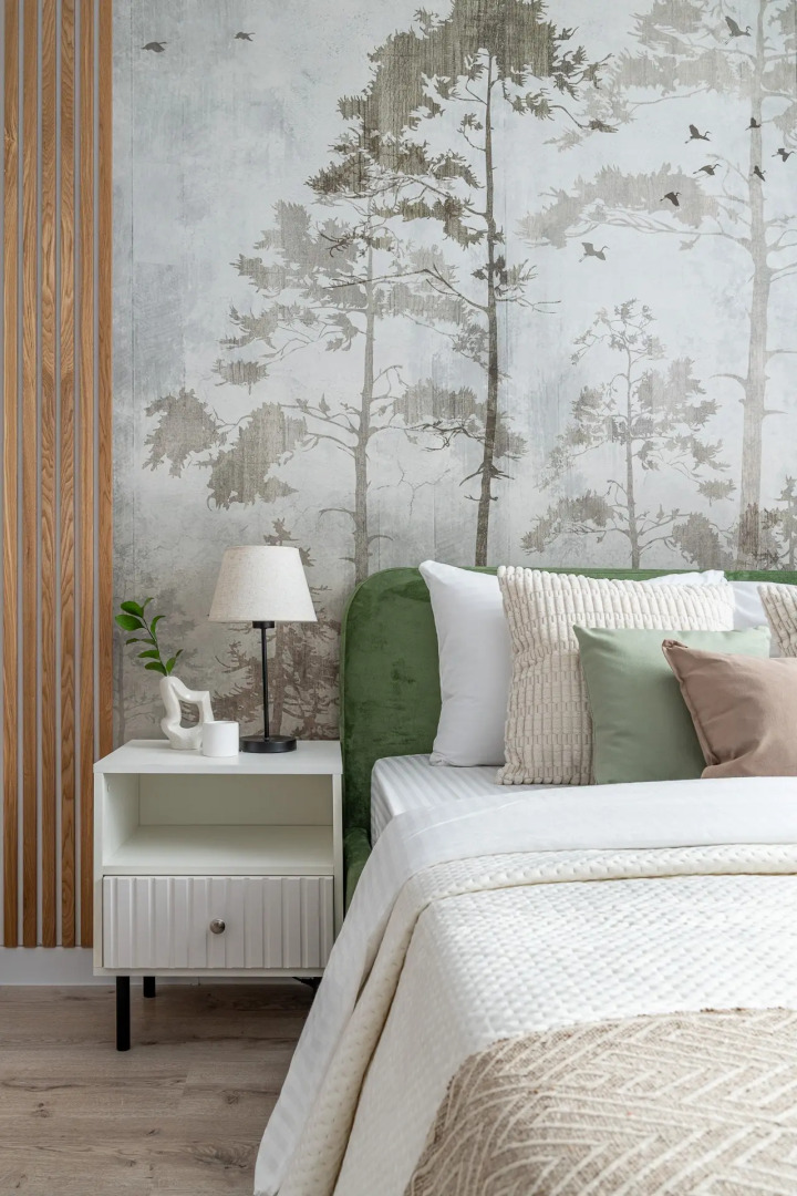 Квартира Стильная квартира в шаге от зелени ваш идеальный уют недалеко от парк