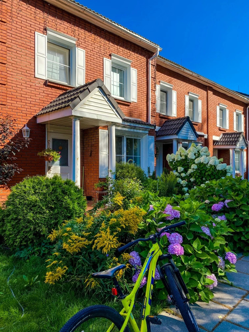 Отель Росинка