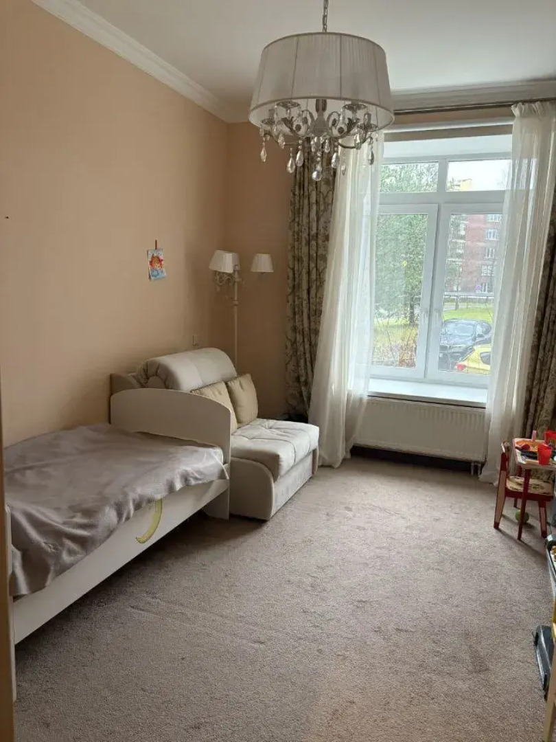 Квартира Витро