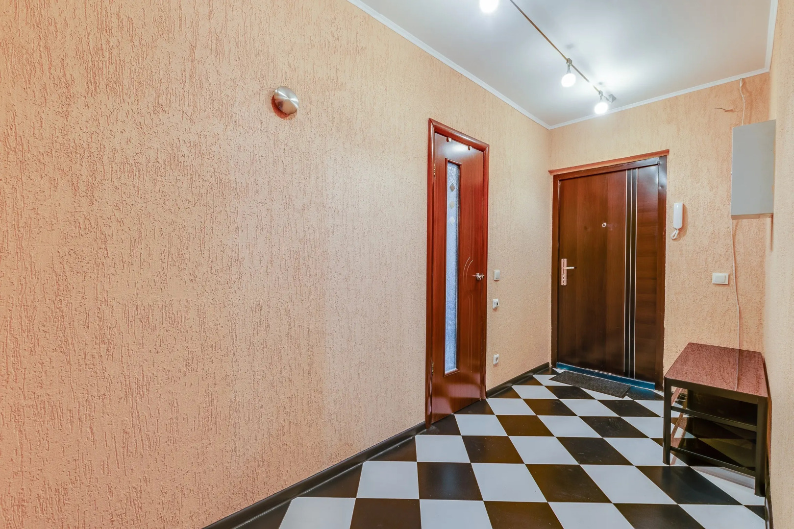 Апартаменты на Богатырском 51/1