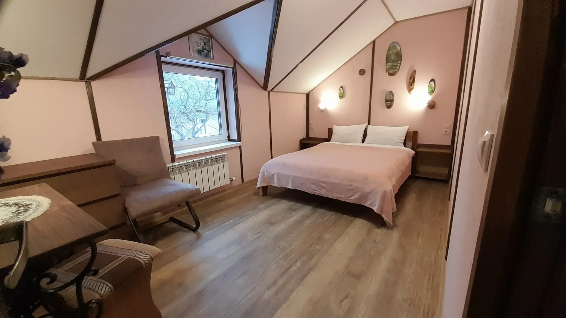 Гостевой домик Слободка 74