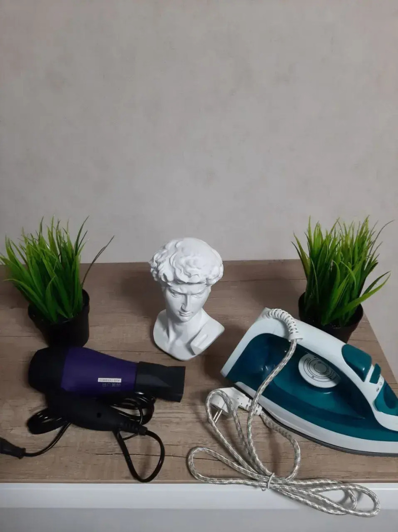 Апартаменты 2-комнатные в Центре Города на Феоктистова