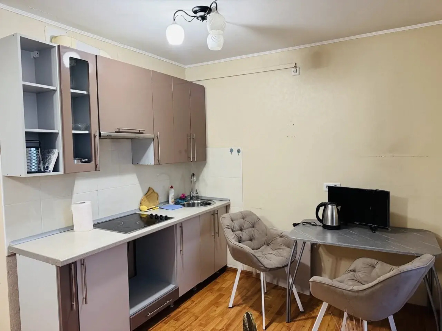 Апартаменты на Восточной улице 5