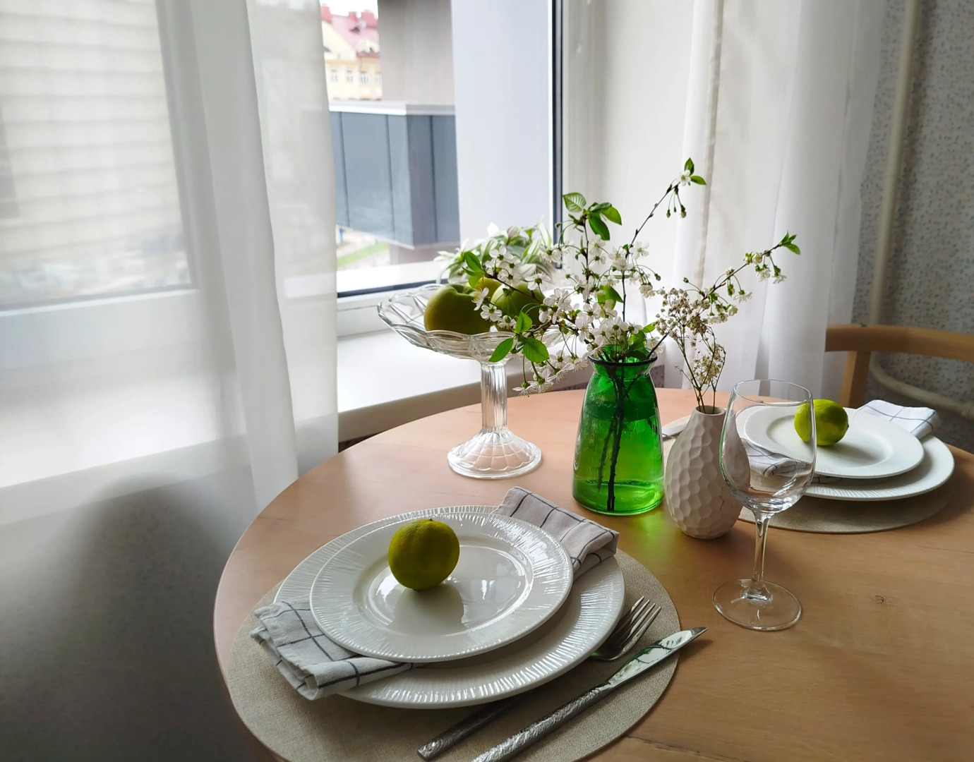 Апартаменты Ботаника на Рыбной деревне