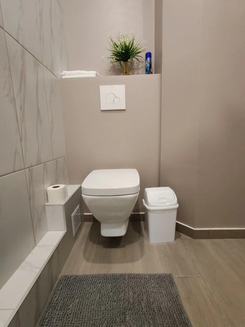 Апартаменты Умная студия около метро