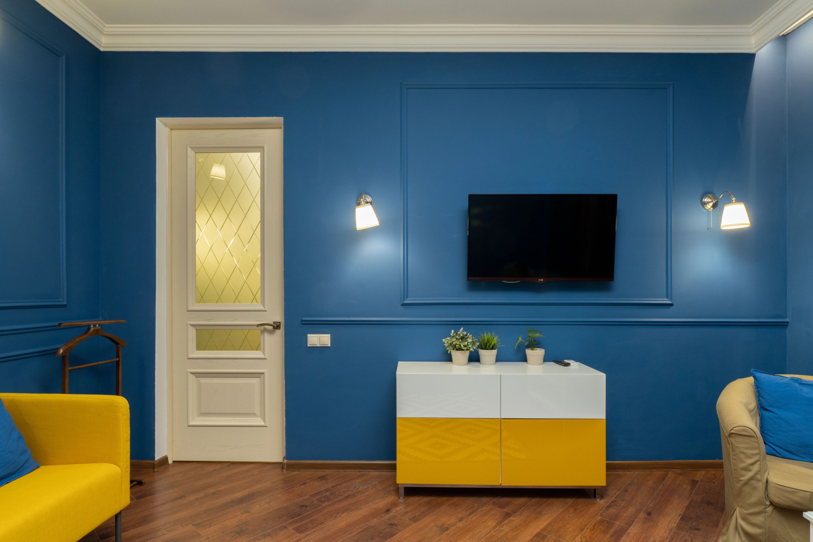 Гостевой дом Альгамбра