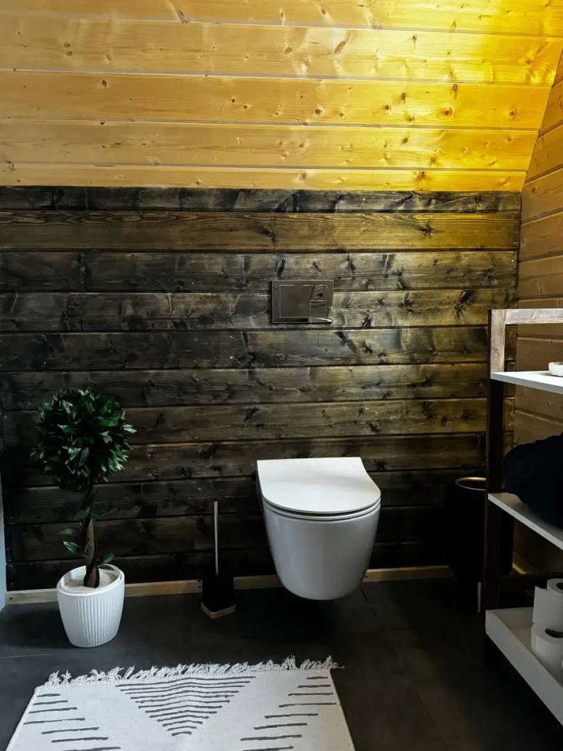 Гостевой дом у обрыва Your Home