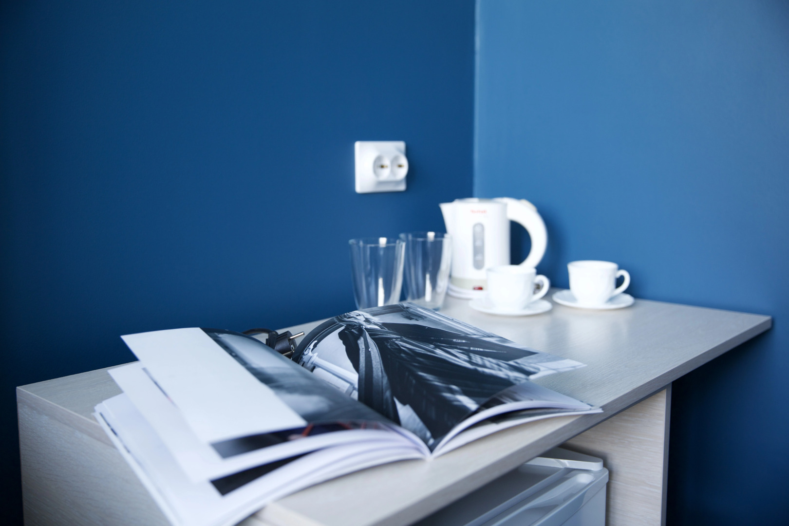 Бутик-отель Истории