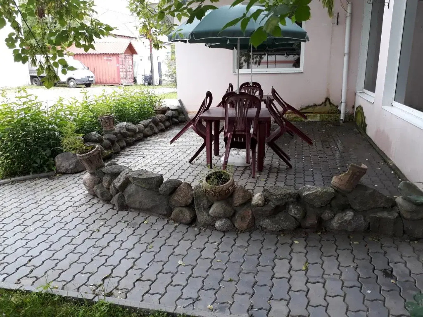 Мини-отель Хит Парк