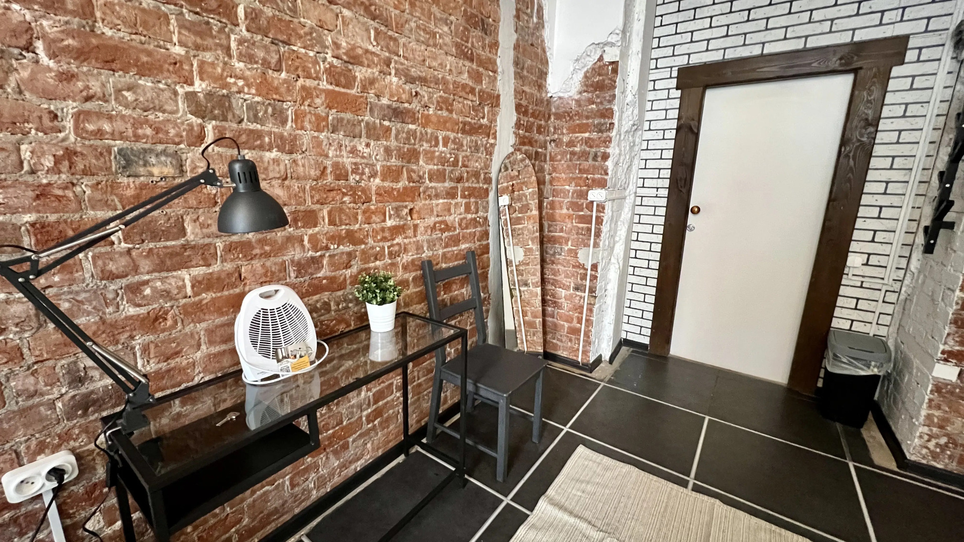 Меблированные Комнаты в доме Булгакова (4)