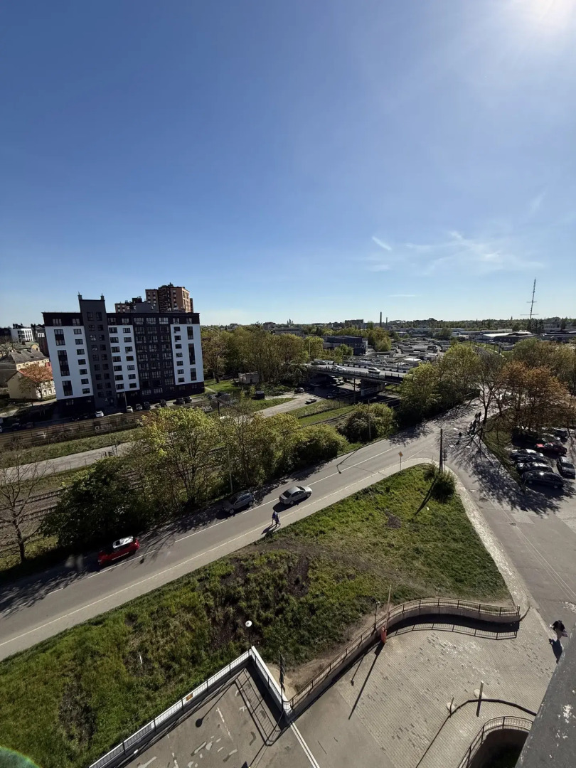 Квартира Уютная в центре