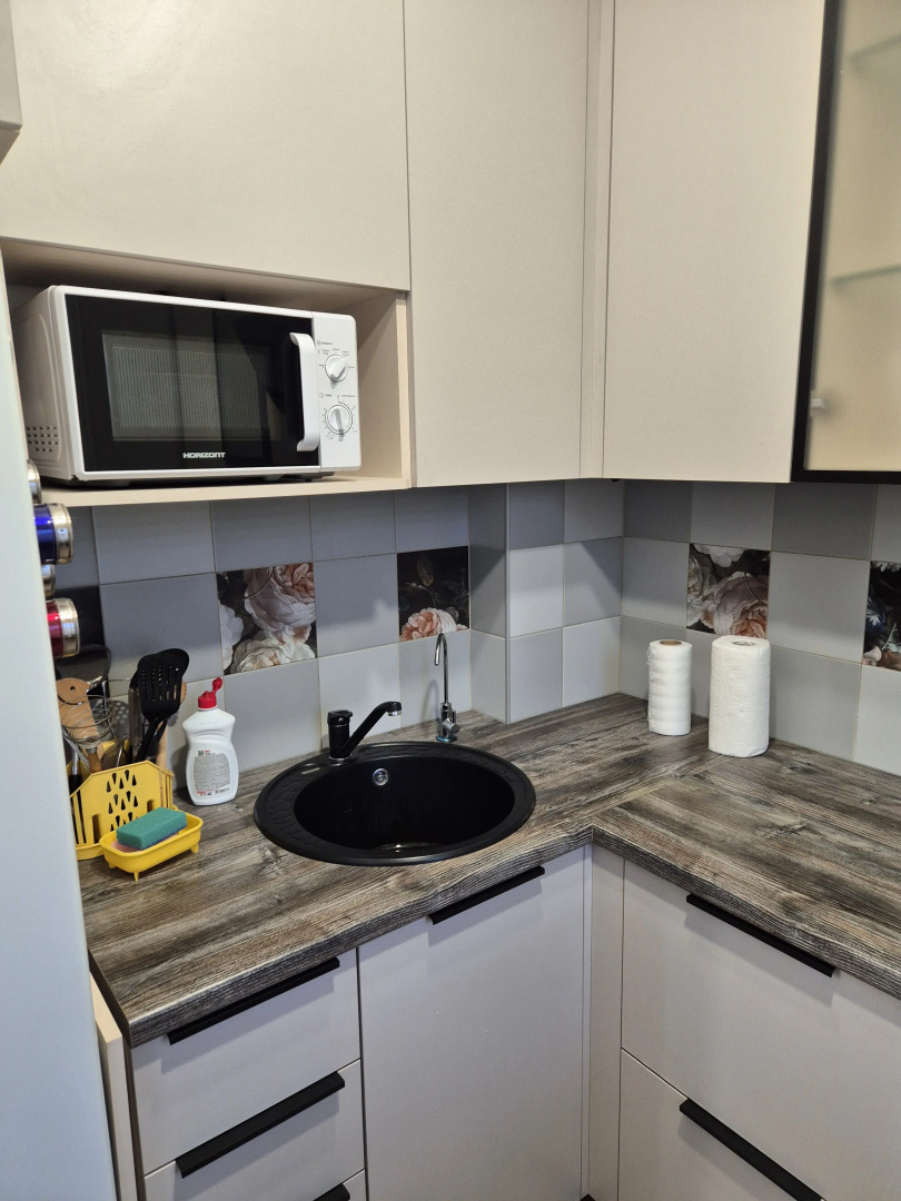 Квартира Уютная в удобной локации