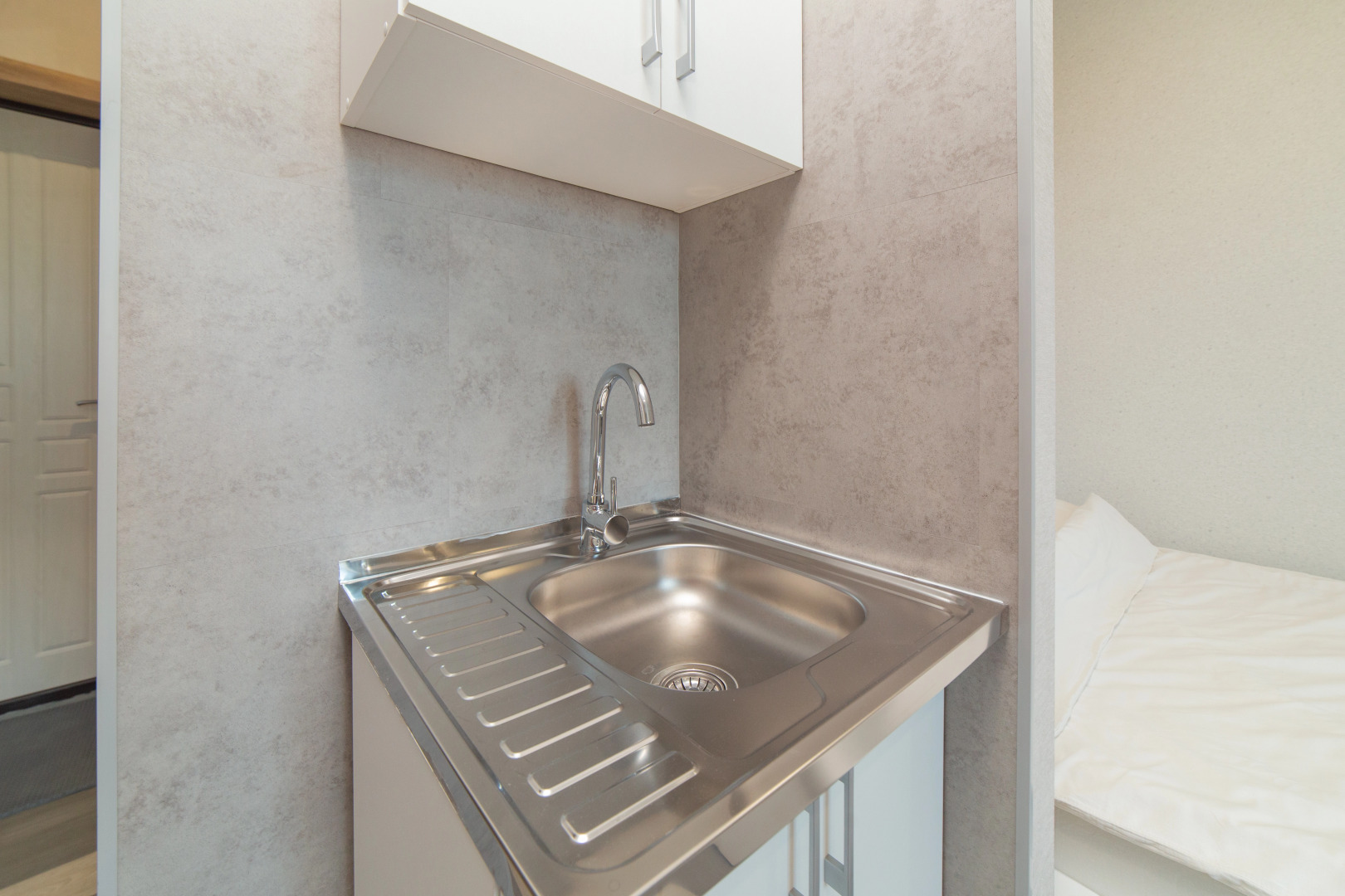 Апартаменты Rest Salute with a swing