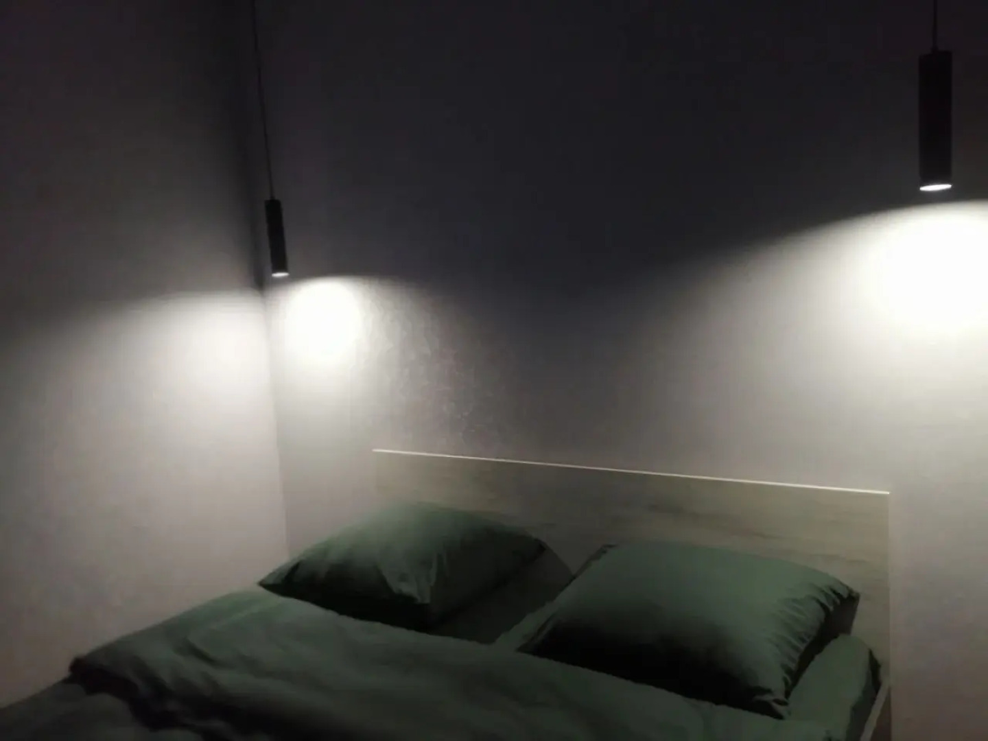 Квартира 1-комнатная